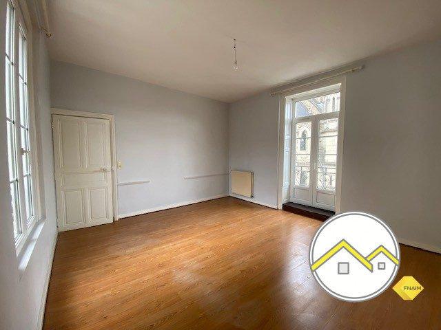 Appartement location à Châteaubriant-Ancenis, Châteaubriant
