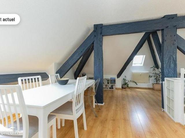Appartement vente à Bagnères-de-Bigorre, Bagnères-de-bigorre