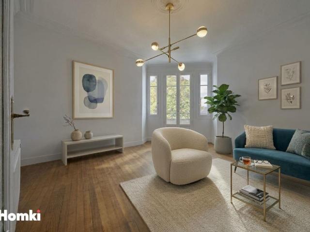 Appartement vente à Sainte-Claire, Chambéry