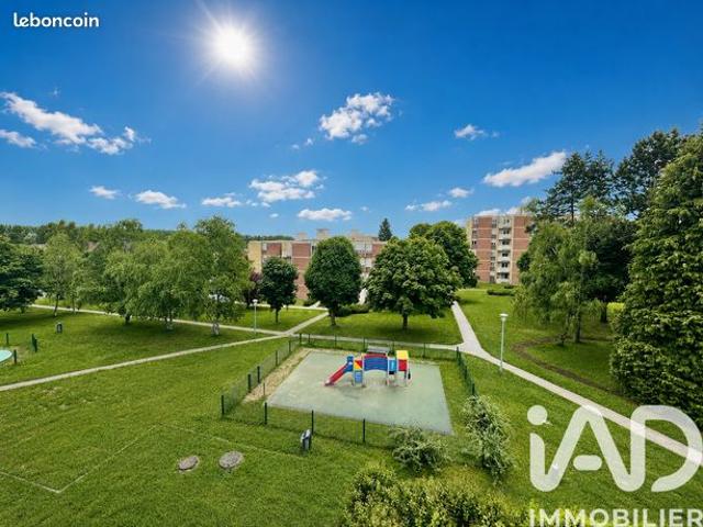 Appartement vente à Sarcelles, Ezanville