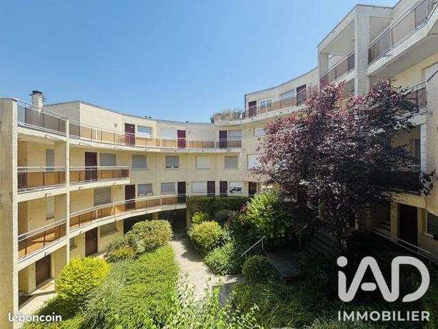 Appartement vente à Le Raincy, Vaujours