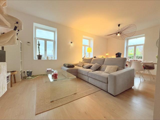 Appartement vente à Metz, Scy-chazelles