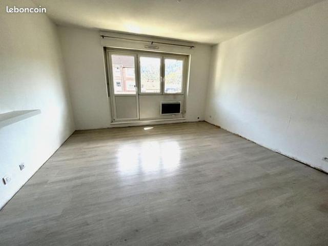 Appartement vente à Saint-Amarin, Collectivité européenne d'Alsace