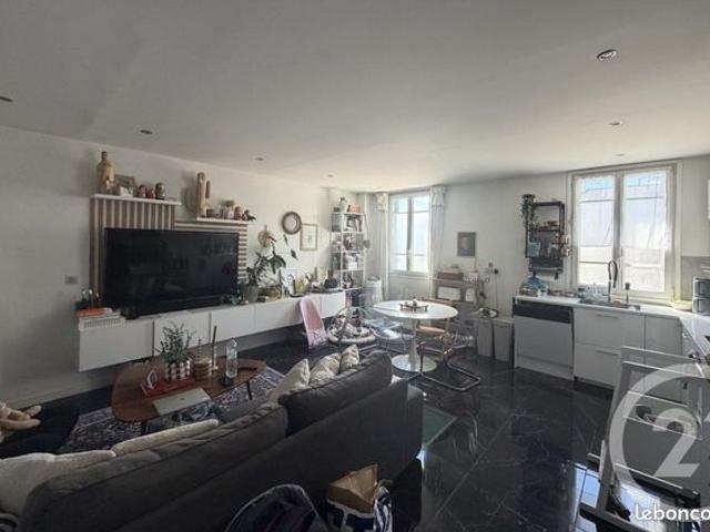 Appartement vente à Argenteuil
