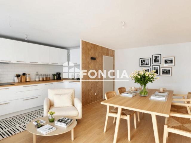 Appartement vente à Orléans