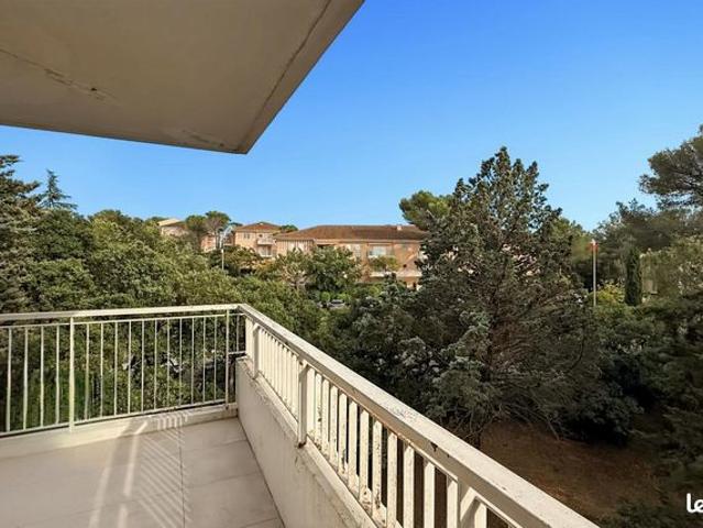 Appartement vente à Arrondissement de Draguignan, Saint-raphaël