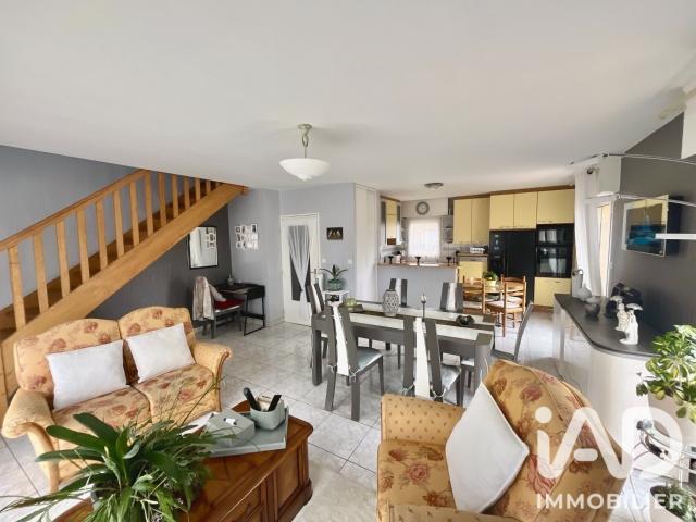 Appartement vente à Cité Kerflor, Loudéac