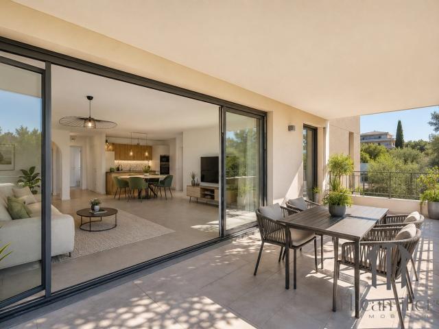 Appartement vente à Aix-en-Provence, Aix-en-provence