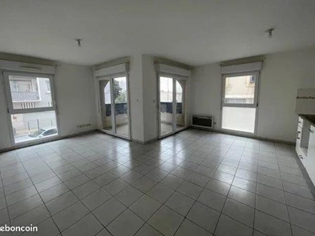 Appartement vente à Montpellier, Sète
