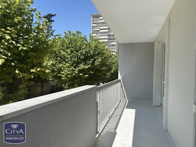 Appartement vente à Orléans