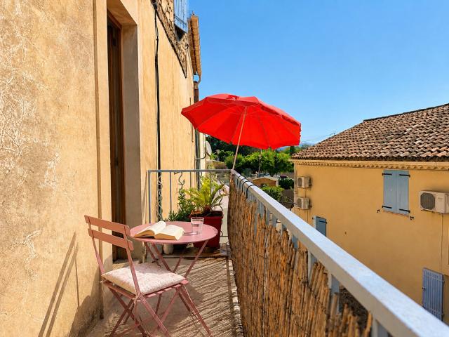 Appartement vente à Carpentras, Vaison-la-romaine