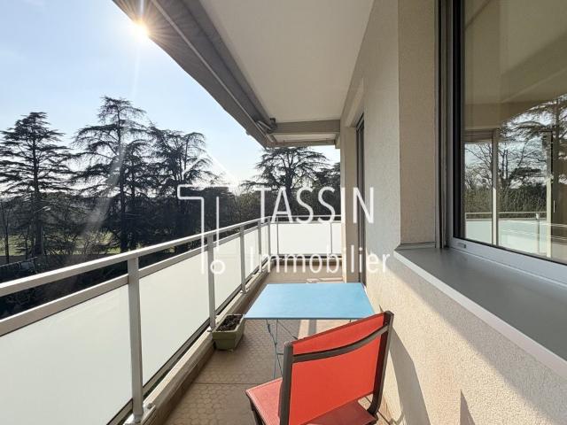Appartement vente à Lyon, Métropole de Lyon