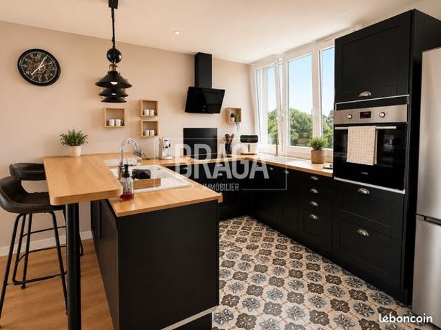 Appartement vente à Boulogne-sur-Mer, Boulogne-sur-mer