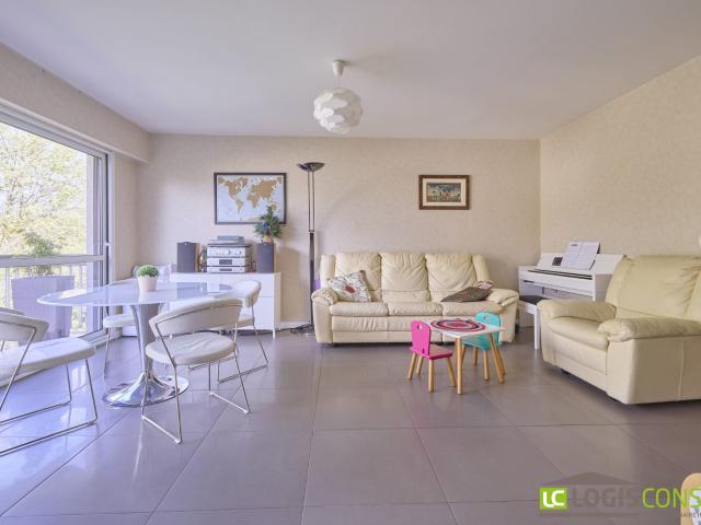 Appartement vente à Antony, Châtenay-malabry