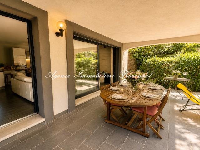 Appartement vente à Arrondissement de Draguignan, Sainte-maxime