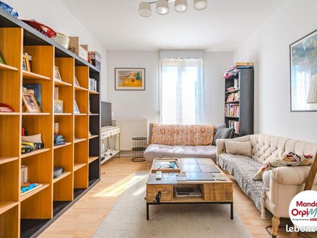 Appartement vente à Épernay, Epernay