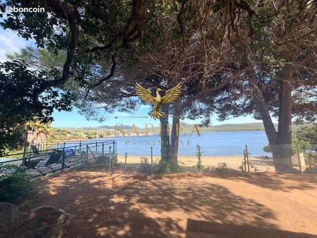 Appartement vente à Sartène, Corse