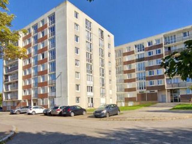 Appartement vente à Le Havre