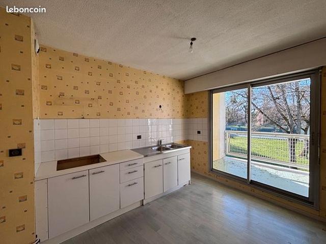 Appartement vente à Bordeaux, Le Bouscat