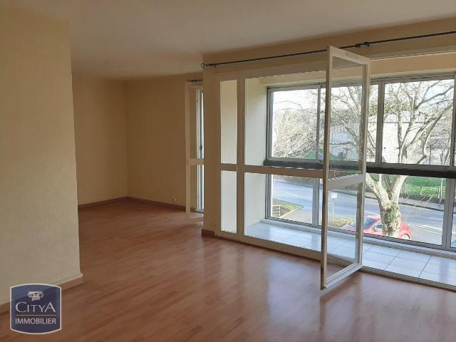Appartement location à Cherbourg