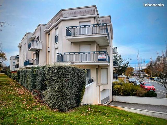 Appartement vente à Avrillé, Vendée