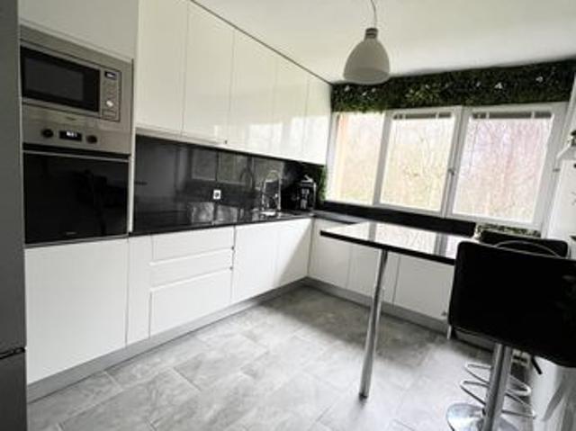 Appartement vente à Rambouillet, Elancourt