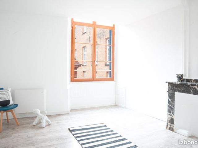 Appartement vente à Montauban