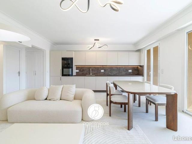 Appartement vente à Nice, Alpes-Maritimes