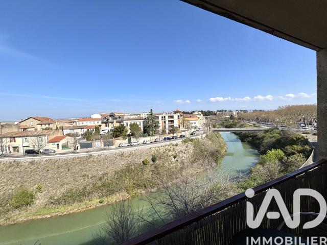Appartement vente à Carcassonne