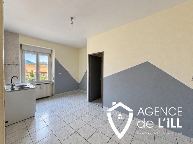 Appartement vente à Villé, Collectivité européenne d'Alsace