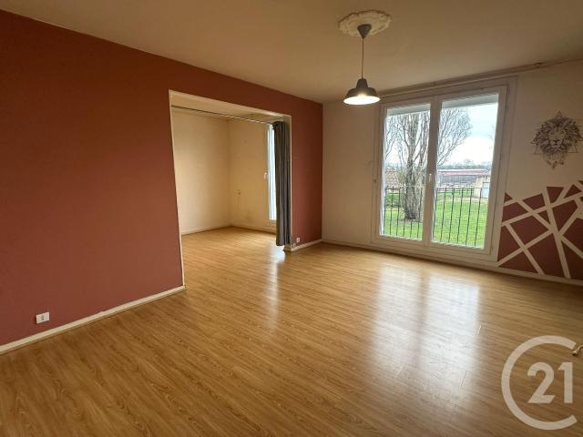 Appartement vente à Château-Chinon (Ville), Cercy-la-tour