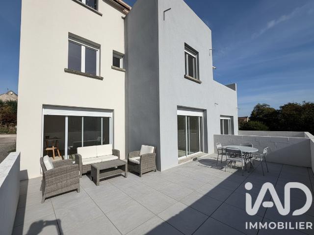 Appartement vente à Meaux, Nanteuil-lès-meaux