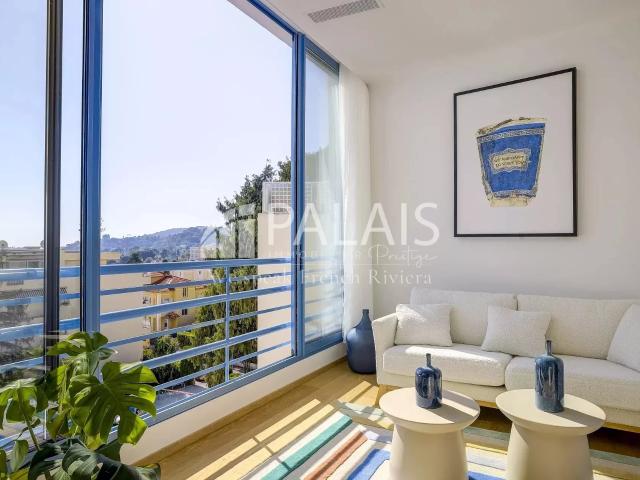 Appartement vente à Nice, Beaulieu-sur-mer