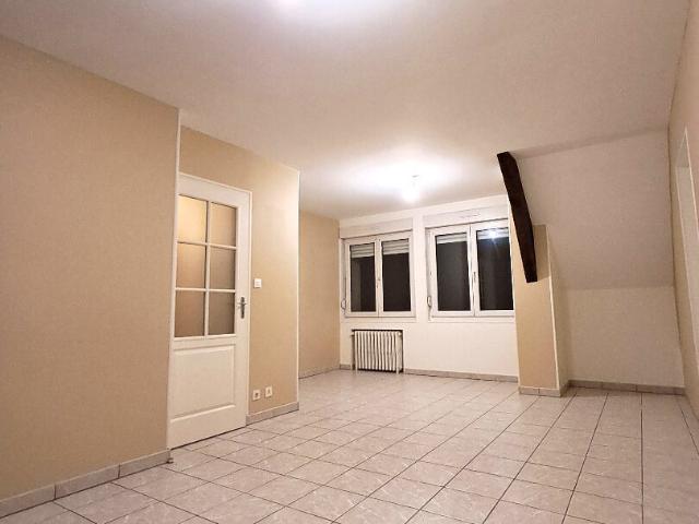 Appartement location à Chaumont, Andelot-blancheville