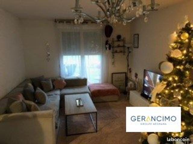Appartement vente à Laigneville
