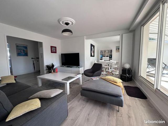 Appartement vente à Châteaubriant-Ancenis, Saint-géréon