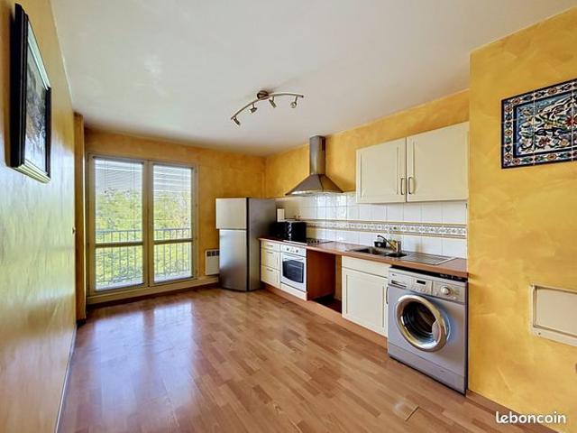 Appartement vente à Blois, La Chaussée-saint-victor