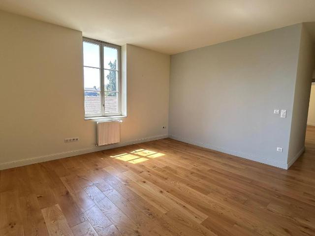 Appartement location à Mulhouse