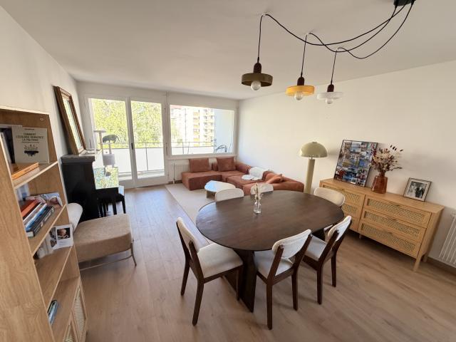 Appartement vente à Saint-Julien-en-Genevois, Annemasse