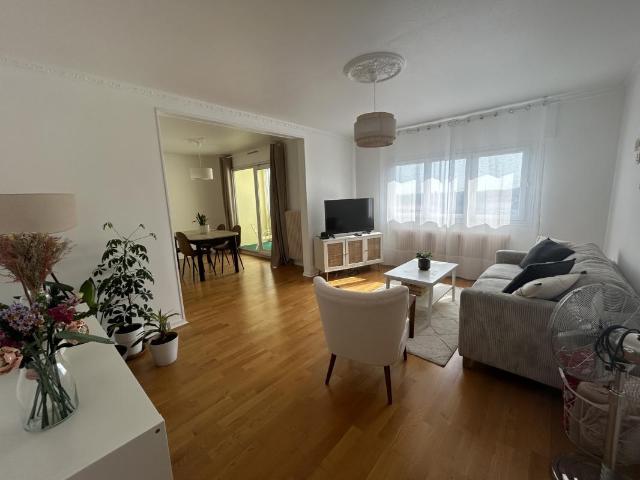 Appartement location à Autun, Le Creusot
