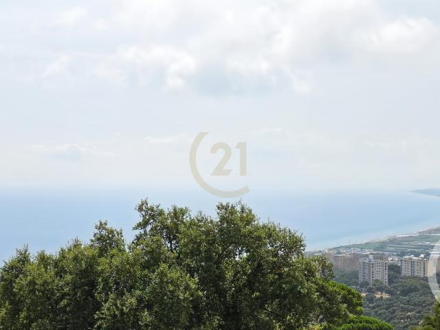 Appartement vente à Bastia