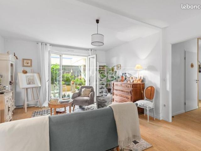 Appartement vente à Torcy, Lagny-sur-marne