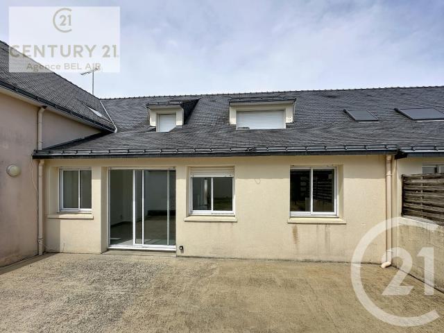 Appartement vente à Vannes, Bretagne