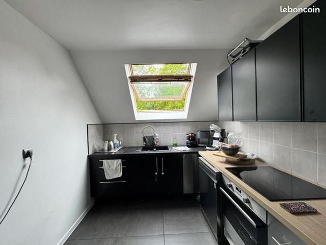 Appartement vente à Sarcelles, Garges-lès-gonesse