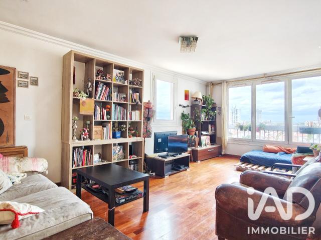 Appartement vente à Paris, Île-de-France