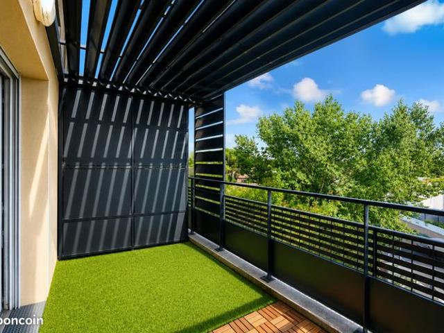 Appartement vente à Toulouse