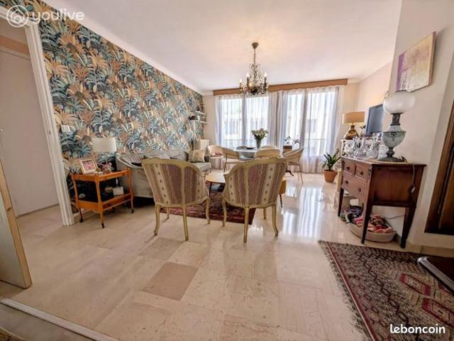 Appartement vente à Montpellier, Sète