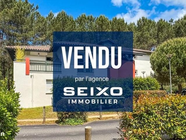 Appartement vente à Dax, Soorts-hossegor