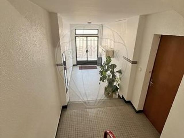 Appartement vente à Vichy, Allier