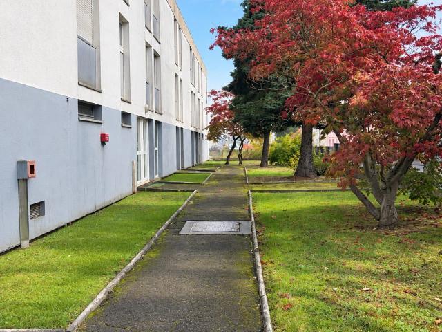 Appartement vente à Stiring-Wendel, Moselle